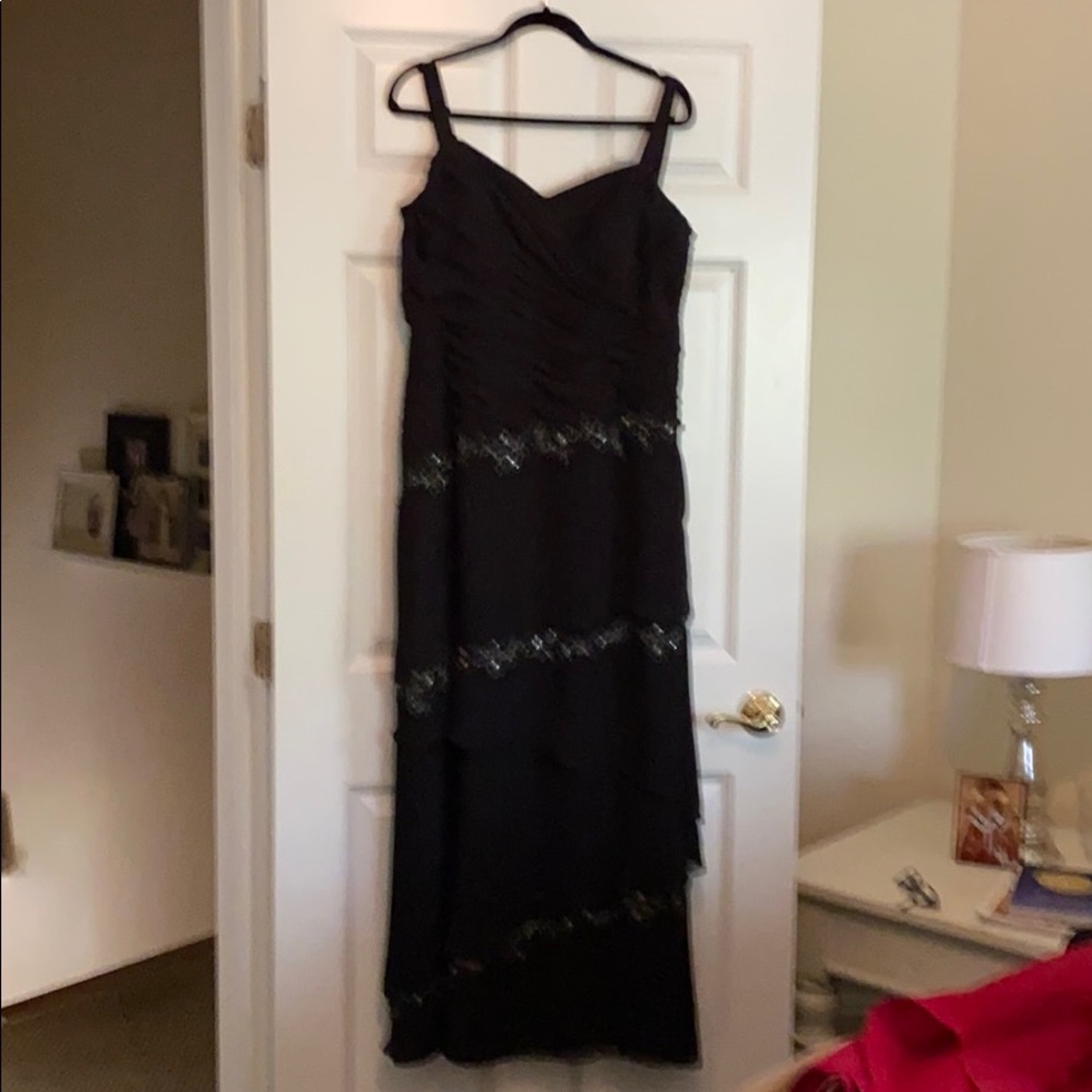 Evening gown